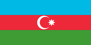 Azerbaijan-flag Azerbaijan-flag