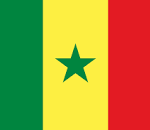 Senegal flag AML Global consulting