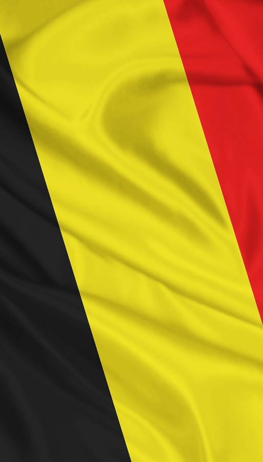 Belgium-copy Belgium
