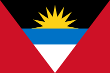 antigua-flag Antigua