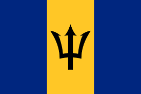 barbados-flag Barbados