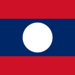 Flag_of_Laos Medium